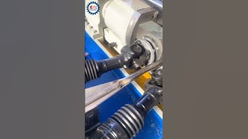 Chinese Fully Automatic Thread Rolling Machine for Sale