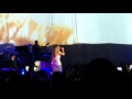 When you believe & Hero - Mariah Carey live in Munich (München) 14/04/16