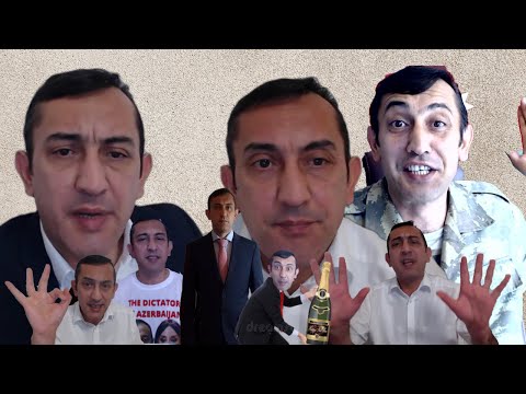 Qabil Türkoğlu 'Qabil