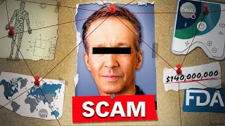 Exposing a $140,000,000 Scam by fern 689,853 views 5 months ago 21 minutes