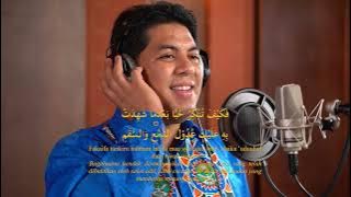 Qasidah Bahagian 1 | Kerinduan kepada Baginda Rasulullah SAW & Madinah al-Munawwarah | Lagu Baiyati