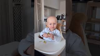 Mama Vlog - Baby ( 12 Monate )