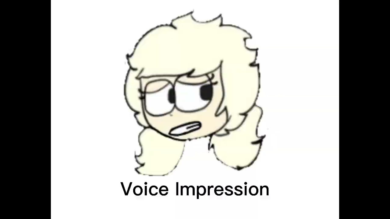 My Voice Impression Of Yuma {Y} {Alphabet Lore} 