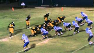 HighSchool Touchdowns #20