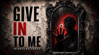 Michael Jackson - Give In To Me | Midnight Arena Cover (Hard Rock Version)