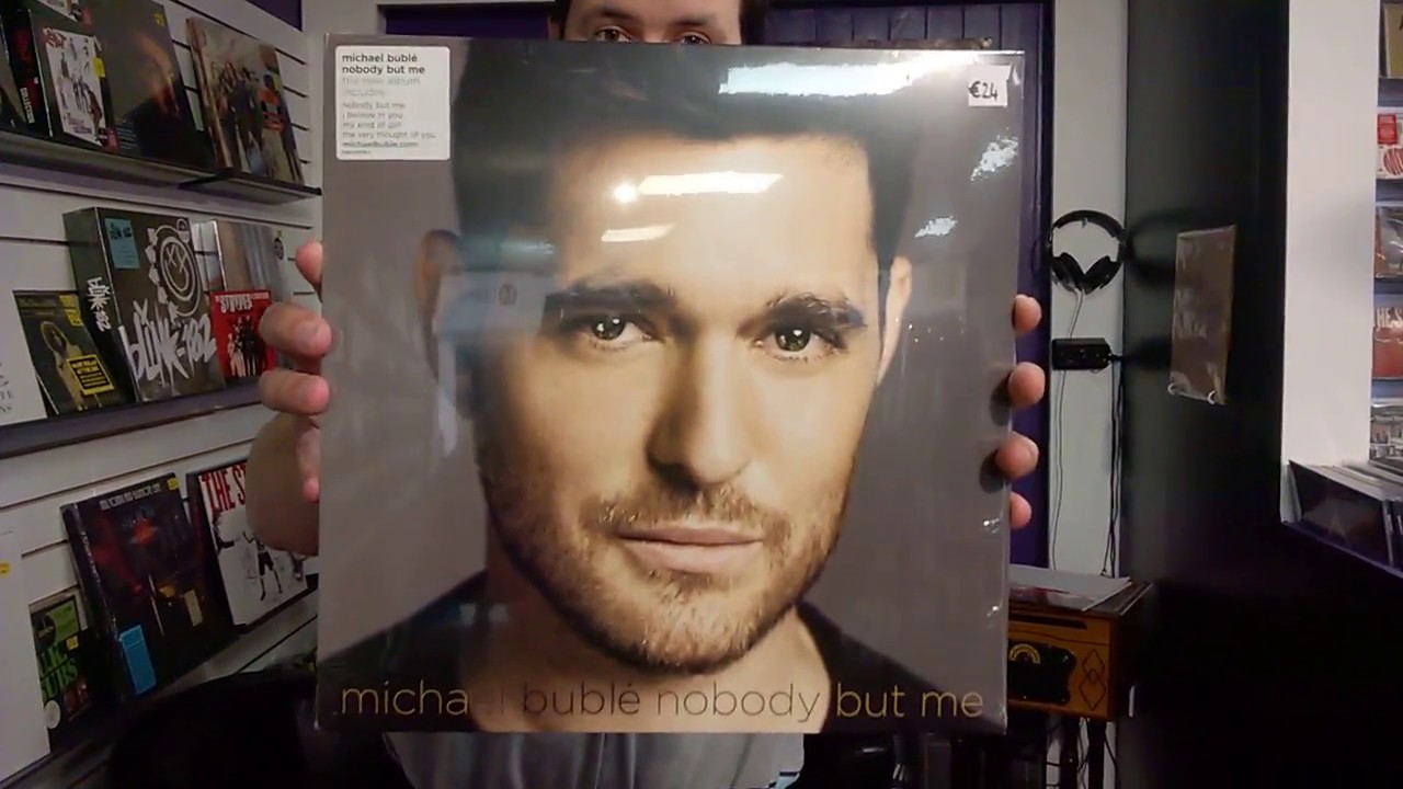 Music Zone New Vinyl Record Releases 21st October 2016 YouTube