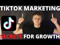How To Grow On TikTok Fast &amp; Mistakes To Avoid... (TikTok Marketing)