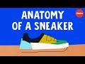 Sustainable Sneaker Production and Impact