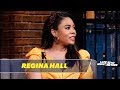 Tyra Banks Called Security on Regina Hall