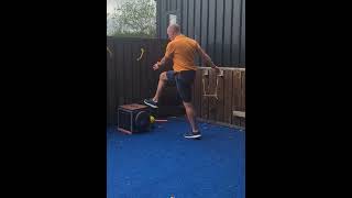 Triple Extension Activation