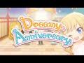 【デレステMV】Dreamy Anniversary 望月聖 大槻唯 久川凪 高垣楓 新田美波(概要欄に歌詞あり)