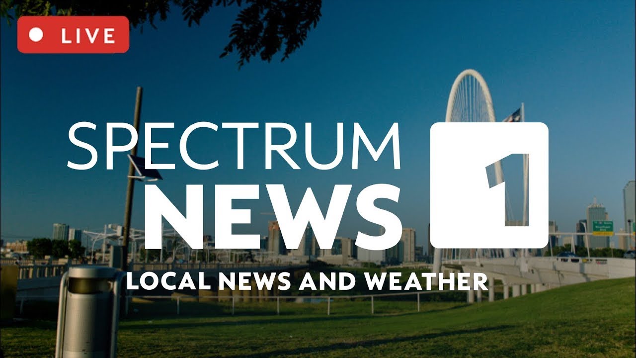 LIVE: Your Morning on Spectrum News 1 Dallas-Ft. Worth (June 9, 2023)
