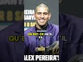 Comment Sean Strickland communique avec Alex Pereira😂😂😂😂 #ufc312   #seanstrickland  #alexpereira