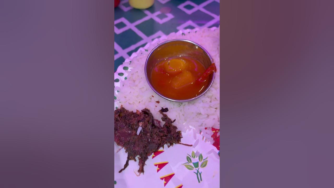 Lunch thali #music #song #telugusongs #love #entertainment #food #trending #viral #shorts