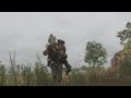 End of video