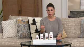 Andrew Lessman Cranberry-400 Support Bladder Kidney, Urinary Tract Health on QVC