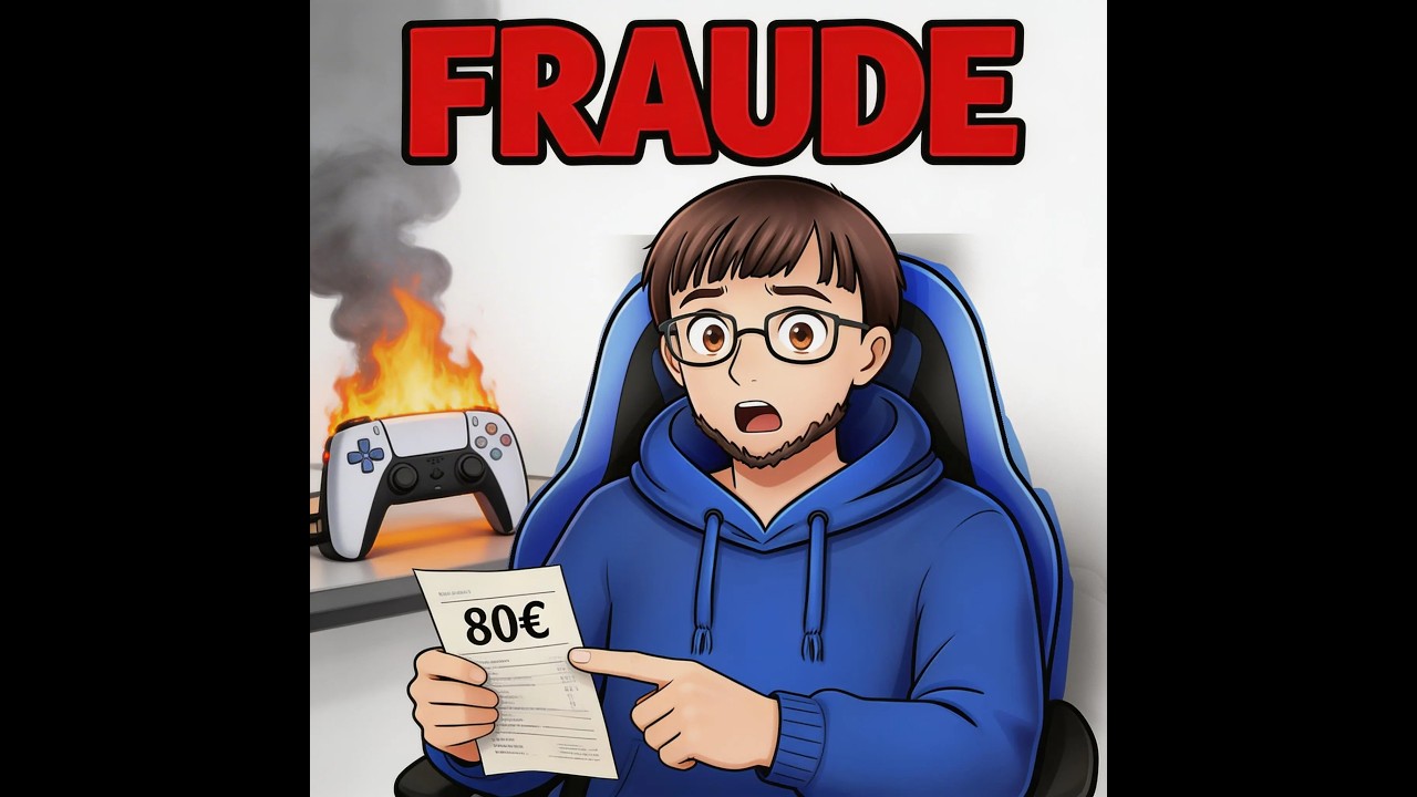 💣 J'AI DÉCOUVERT COMMENT LES STUDIOS VOUS VOLENT DE L'ARGENT ! (La preuve en vidéo)