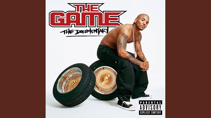 The Game - The Documentary (Full Album) (2005) - YouTube