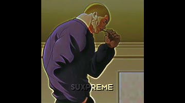 jack hanma/live another day-KORDHELL  #glowup #edit