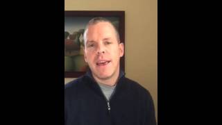 Drew O'Malley ADBL video