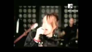 Emil Bulls - Newborn - Official Video MTV Rockzone