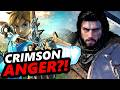 Crimson Desert Fans ANGRY Breath Of The Wild Reviewed Better mp3