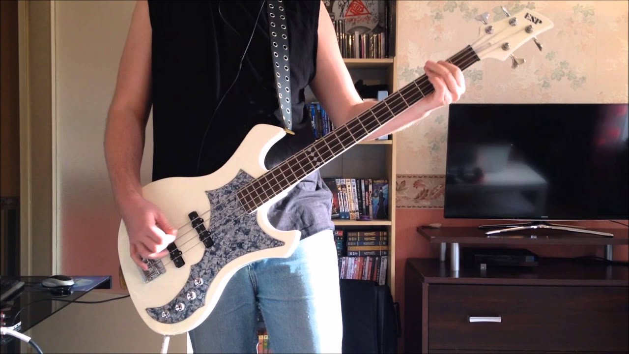 ESP RF-00 - What To Know & Where To Buy | Equipboard