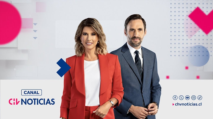 🔴EN VIVO | CHV Noticias Central: Martes 15 de julio de 2025