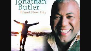 Video thumbnail of "Jonathan Butler-Magnify The Lord"