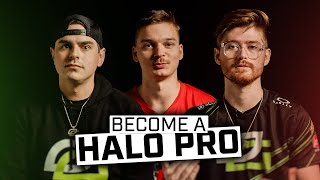 How to IMPROVE at Halo | Pro Player advice