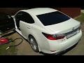 Lexus ES 250 2016 г. 2.5 акпп 184 л.с., Лексус ЕС 250,  Авто 1 500 000