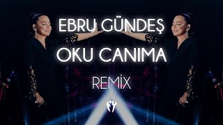 Ebru Gündeş - Oku Canıma ( Fatih Yılmaz Remix ) Resimi