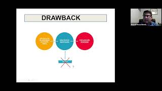 Conferencia: ¿Qué es el Drawback para los exportadores?