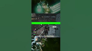 KRM = Flash ? ⚡#codm #shorts