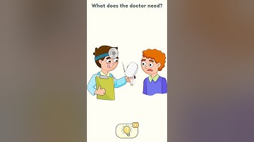 DOP2 Gameplay 🎮 Level 2382 #Shorts #dop2