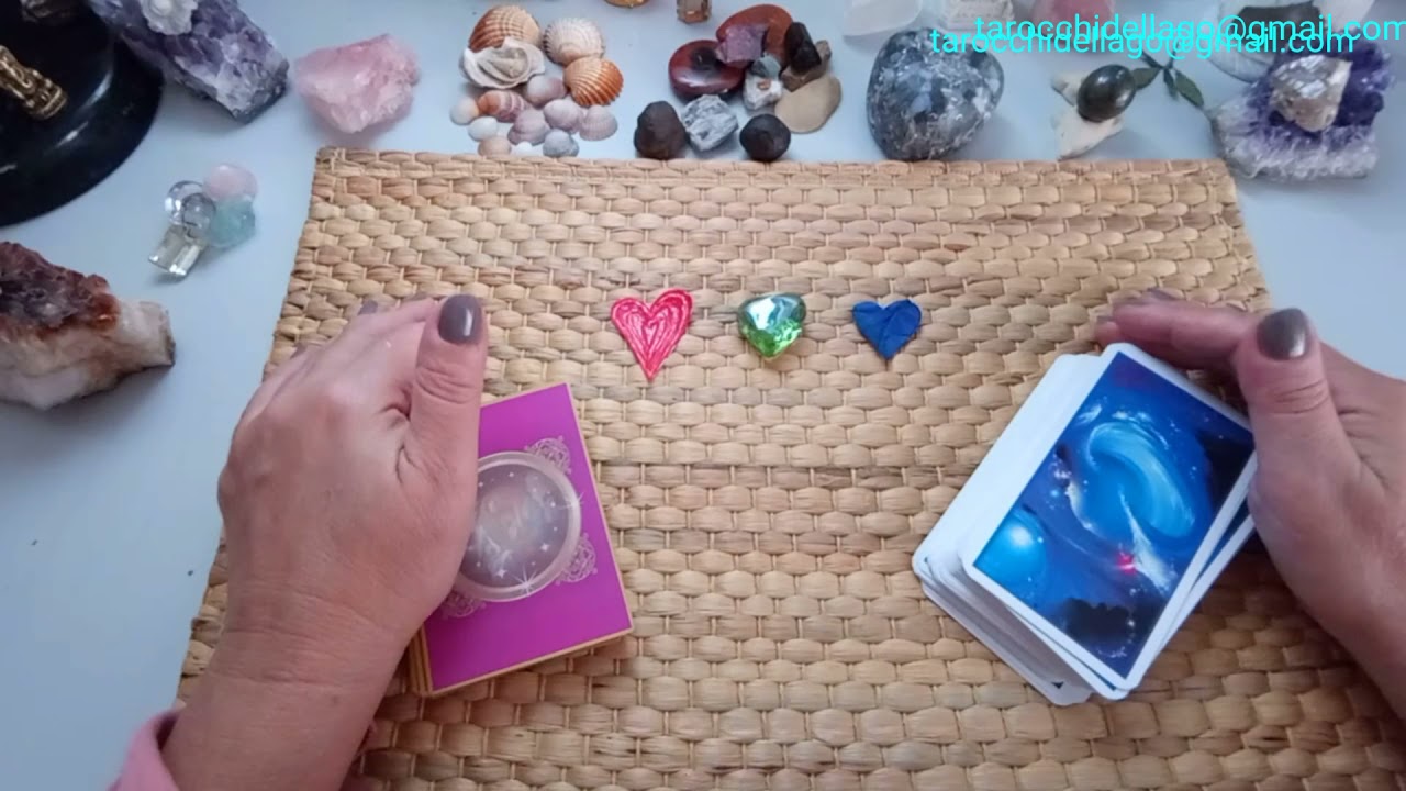 I suoi sentimenti per me ora ❤️💚💙