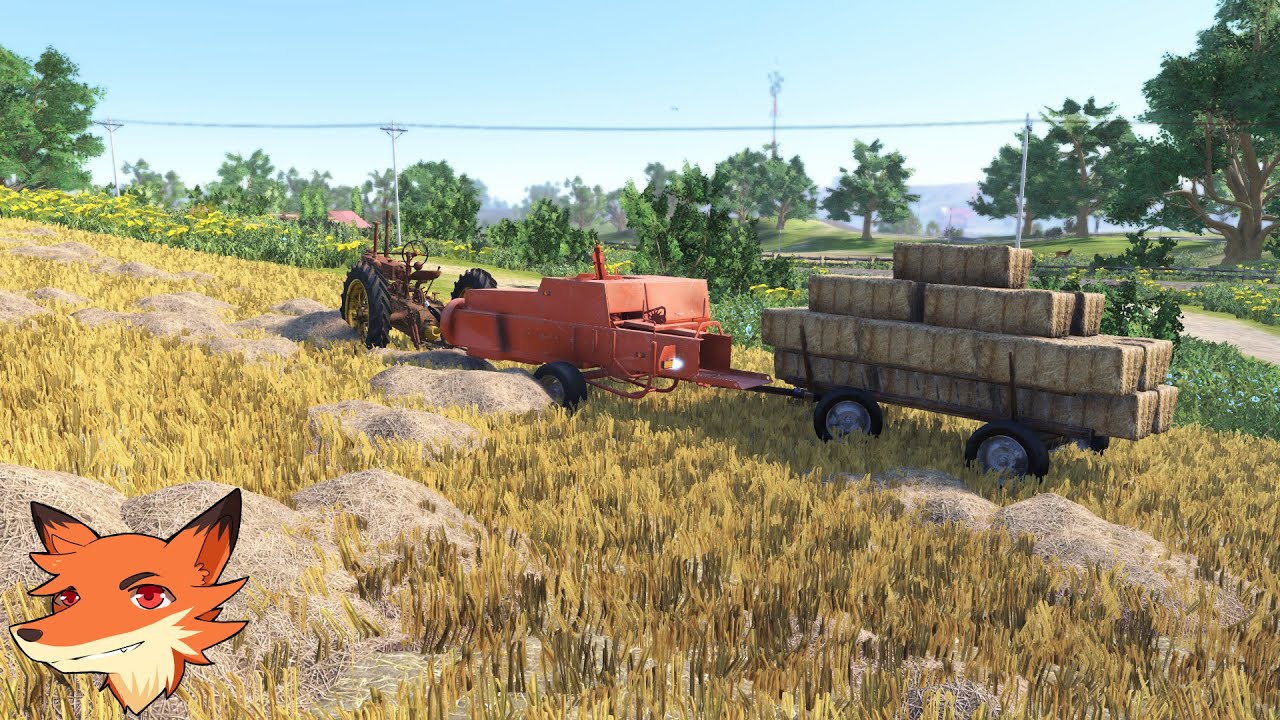 Jeu Farmers Dynasty PS4 - Version Française Neuf Sous Blister Original - PEGI 3