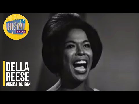 Video: Della Reese netoväärtus: Wiki, abielus, perekond, pulmad, palk, õed-vennad