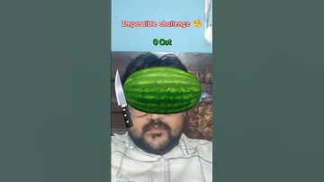 watermelon 🍉 cut filter tutorial #gift #tutorial #ytshorts