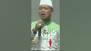 Heboh! Anggota DPR Joget di Tengah Ceramah Ustadz Das’ad Latif – Netizen Geger