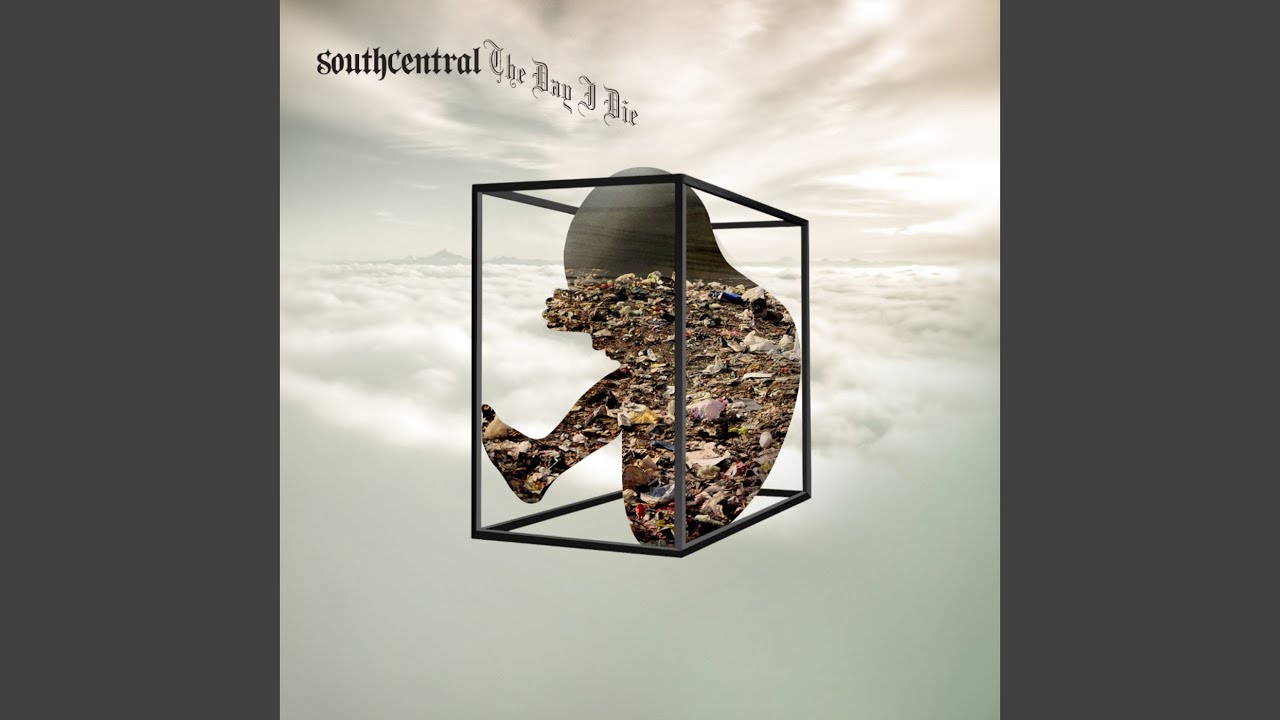 The Day I Die (The Prodigy Rework) 