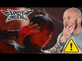 Drummer Reacts To - BABYMETAL DIVINE ATTACK FIRST TIME HEARING