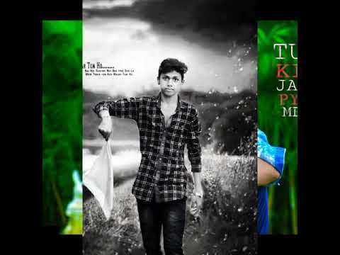 Sunjara Sunjara ..SANG .......Milu Edit ....😎 😎 😎