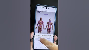 Humaneotec -Wireless Professional Nerve and Muscle Stimulation