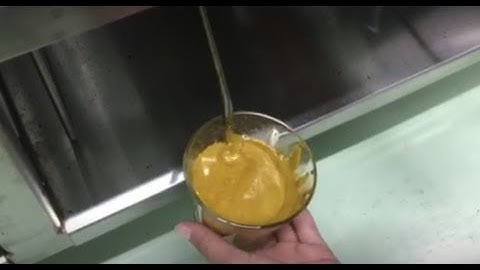 Careddi Supercritical machine successfully extraction in Macedonia