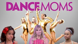 Dance Moms Breakdown of Melissa's Most Problematic and Racist Moments