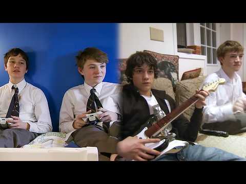 When We Were Boys: Life Inside a Toronto Private School