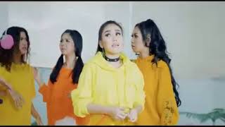 Story wa.ayu ting ting.cemburu mantanmu