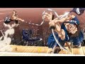 Retsu Kaioh Vs Miyamoto Musashi BAKI DOU The Invincible Samurai AMV Retsu Kaioh Vs Miyamoto Musashi BAKI DOU The Invincible Samurai AMV