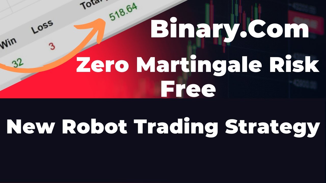 Binarykiller P2.5 Trading Bot. 2022 Binary.com 100% Zero Martingale Bot  No Loss Binary.Com Free Bot